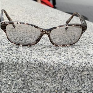 Alain Mikli eyeglass frames